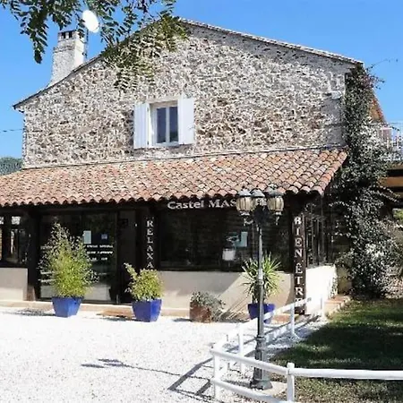 Jolie Sud Jardin Et Parking Privatif